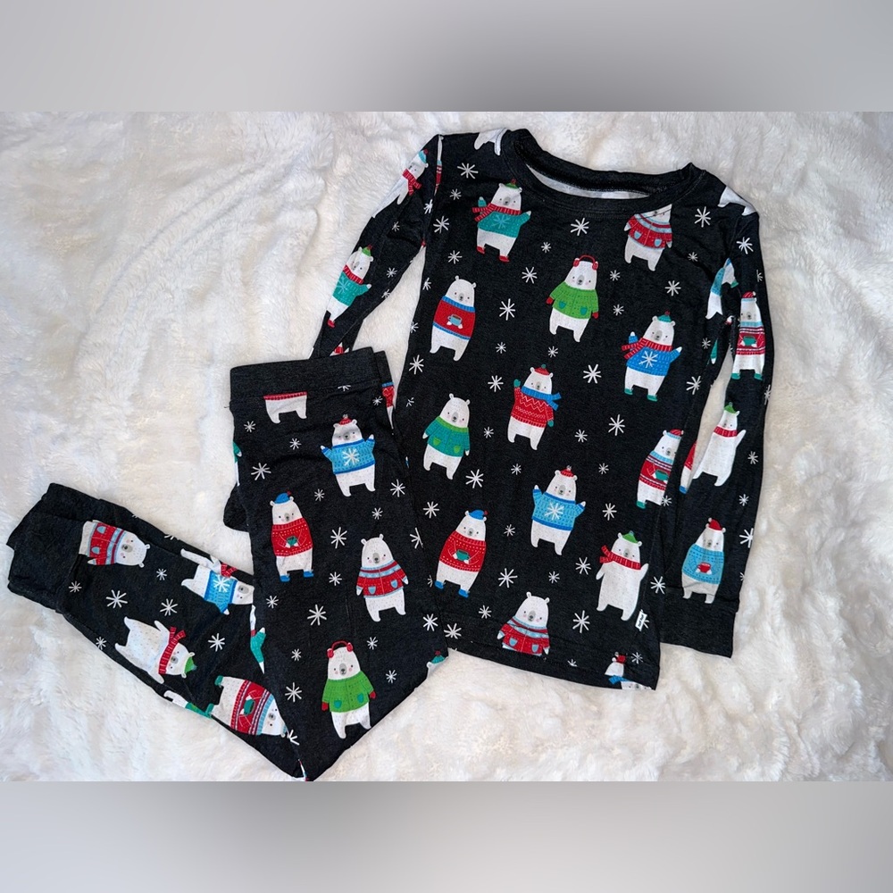 LS Pj Set - Picture 3 of 5
